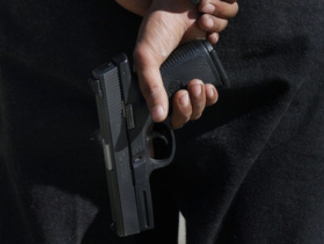 МВД: В больнице Одессы произошла стрельба, один человек погиб и двое ранены