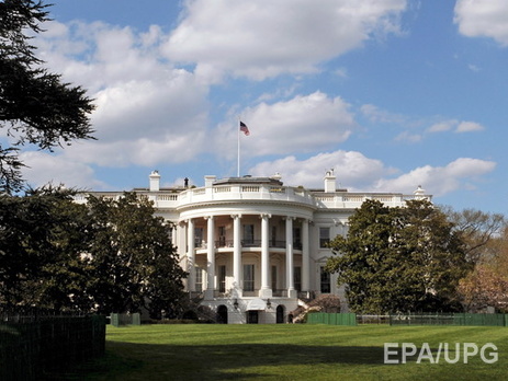 СМИ: В военном бюджете США на 2016 год сокращены средства на поддержку Украины и стран Балтии