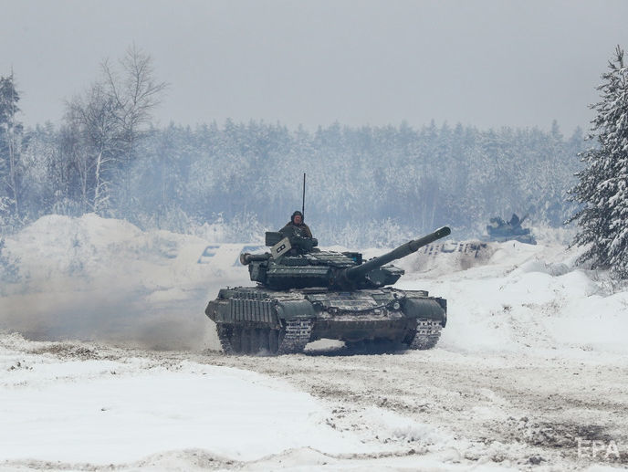 Четверо украинских военных были ранены на Донбассе 18 февраля – штаб операции Объединенных сил