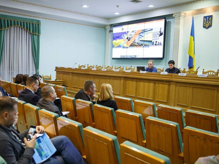 ЦИК Украины отменил регистрацию наблюдателя от Бюро по демократическим институтам и правам человека ОБСЕ на президентских выборах