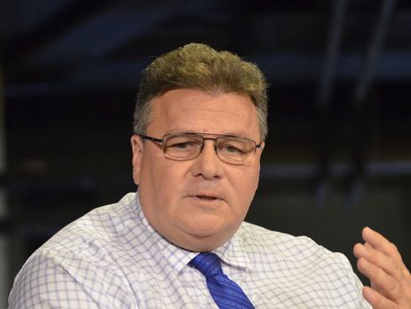 Санкції проти Росії від Євросоюзу часто є або незначними, або запізнілими – МЗС Литви