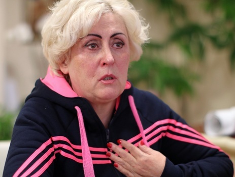 Свидетель обвинения: Штепа знала о готовящемся захвате Славянска в начале марта 2014 года