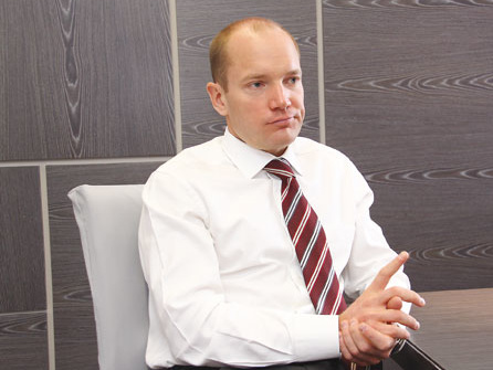 Директор Dragon Capital Фиала: Министерство экономики сейчас готовит новую максимально открытую схему приватизации