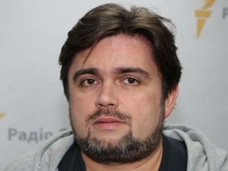 Лубкивский: Задержанные в Одессе диверсанты оказались гражданами России