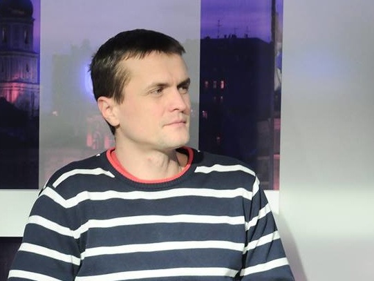 Игорь Луценко: У нас нет схемы приватизации, кроме той, что каждый берет себе то, что ему выгодно