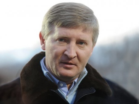 Пресс-секретарь Ахметова заявила, что бизнесмен никогда не финансировал 