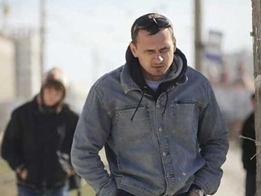 Московский суд продлил арест Сенцова до 11 мая