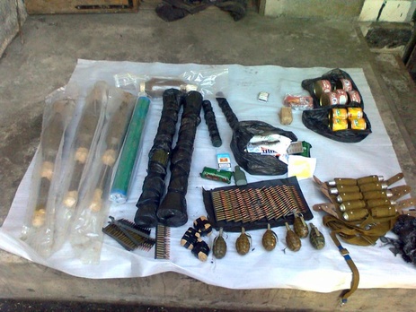 Дейдей: Батальон 