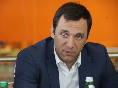 Нардеп Кривенко о приватизации госпредприятий: Продавать все скопом на падающем рынке — значит лишь проедать