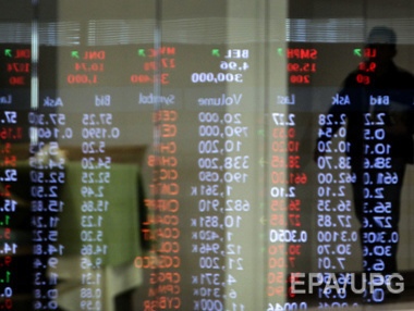 Агентство R&I понизило рейтинг Украины до дефолтного уровня