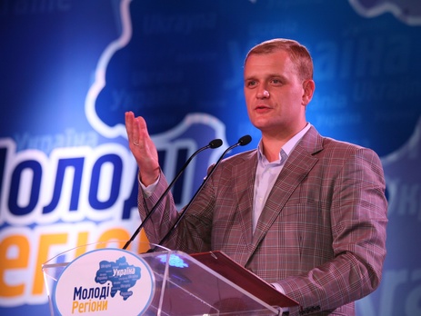 Генпрокуратура: Печерский райсуд дал разрешение задержать за 