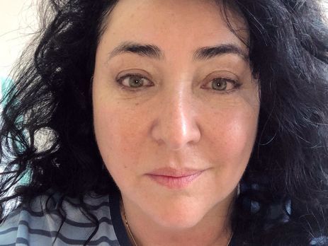 Лолита заявила, что в РФ ей не хотят повышать пенсию из-за работы в Украине