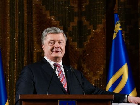 Порошенко заявив, що підпише зміни до Конституції щодо курсу України на членство в ЄС і НАТО