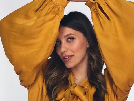 Тодоренко показала лицо без макияжа