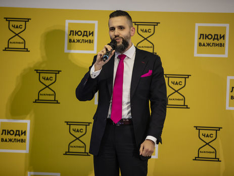 Основатели общественной платформы 