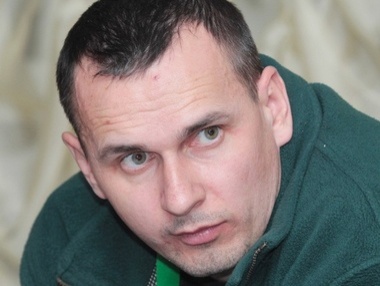 Сенцов: Срок в 20 лет мне не страшен, я знаю, что эпоха правления кровавого карлика закончится раньше