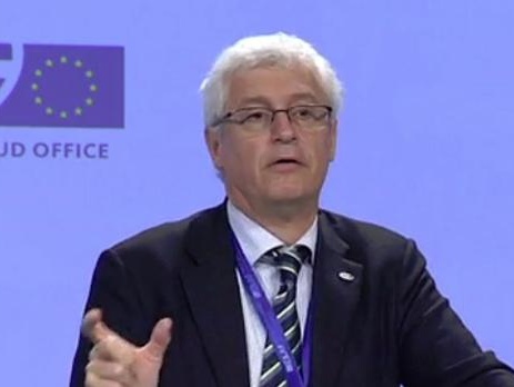 Член комиссии Антикоррупционного бюро: Порошенко могут представить больше двух кандидатов на должность руководителя