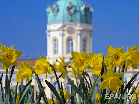 Гидрометцентр: Сегодня в Украине без осадков