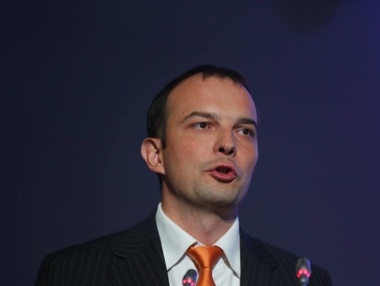 Соболев: Конституционный Суд может отменить закон о люстрации