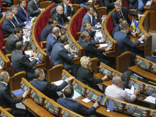 Реализация закона не потребует дополнительных затрат из госбюджета