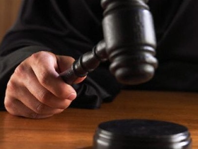 Прокуратура: Суд Бердянска приговорил боевика 