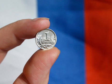 Frankfurter Allgemeine: Российская экономика сильная внешне, а внутри рушится фундамент