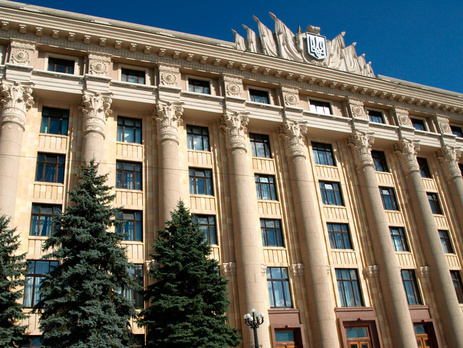 Харьковский облсовет признал Россию страной-агрессором