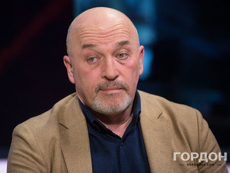 Тука: Донецкие конкретные пацаны спионерили 41 железнодорожный вагон минтранса РФ в Ясиноватой