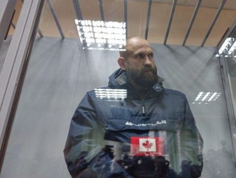 ДТП у Харкові. Дронов не визнав провини і заявив, що у нього не було можливості надати матеріальну допомогу постраждалим