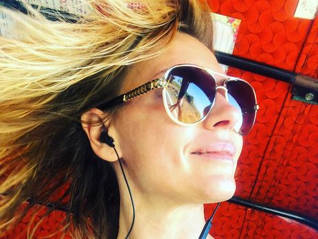 Толкалина в Индии продемонстрировала мостик