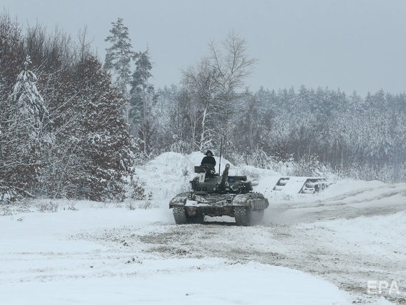 Один украинский военный был ранен 19 февраля на Донбассе – штаб операции Объединенных сил