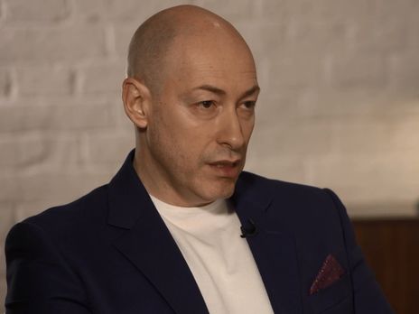 Гордон – Дудю: Опинившись перед Путіним, запитаю, чи не сняться йому убиті з його вини українці