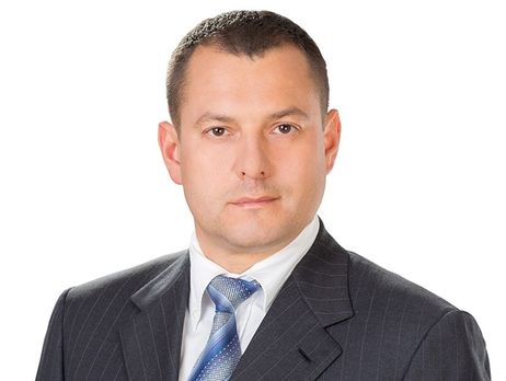 Нардеп від Блоку Порошенка Єфімов заявив, що оформив на свою матір вертолітний майданчик Януковича