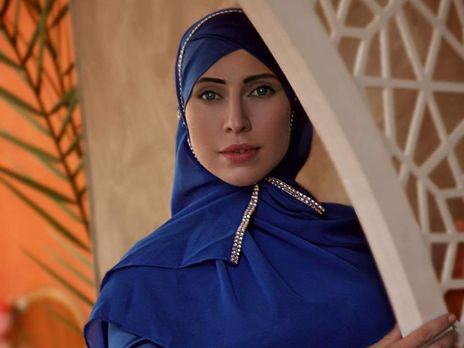 У Києві можуть з'явитися вулиці Аміни Окуєвої та Джохара Дудаєва