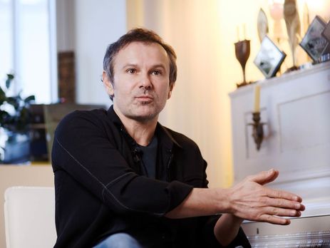 Вакарчук: В марте 2014-го у нас в офисе было совещание, где я сказал: 