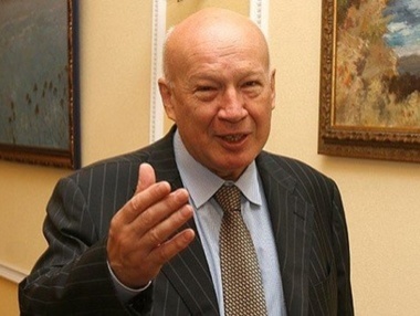 Горбулин: Украина технически не может вернуть свой ядерный потенциал