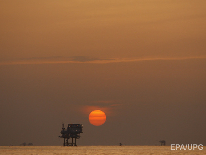 Цены на нефть растут на фоне "оптимизма" советника министра Саудовской Аравии