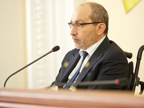 Кернес: Я пойду на выборы и выиграю их. Видео