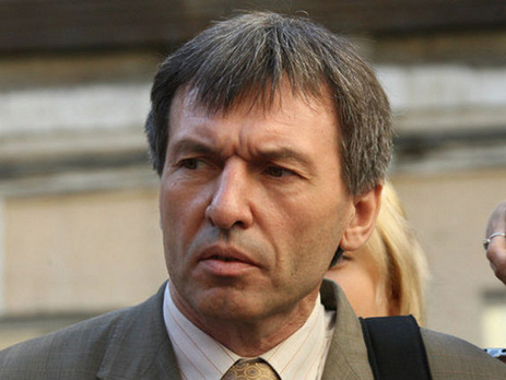 Кандидат на должность главы Антикоррупционного бюро Сирый: Закон о ведомстве нерабочий, его придется перебирать руками