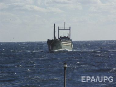 У берегов Гаити потерпело крушение судно с мигрантами, 17 погибших