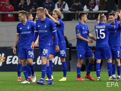 Букмекери бачать 