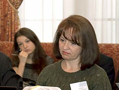 В Крыму ФСБ после допроса отпустила ялтинскую журналистку