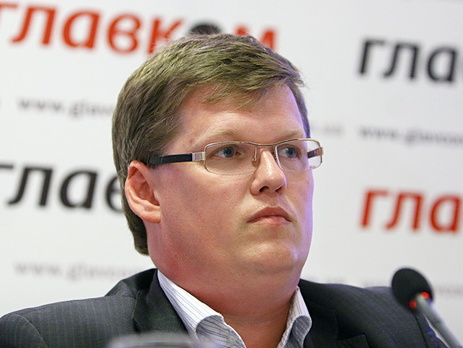 Розенко: Для получения субсидии нужно заполнить только два документа – заявление и декларацию