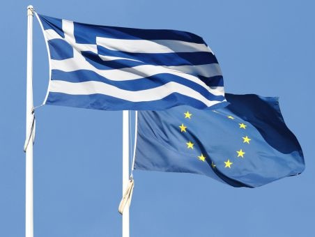  The Times: Страны ЕС тайно составляют план по исключению Греции из еврозоны