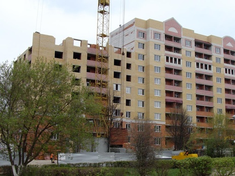 Минобороны: Для военнослужащих ВСУ будет приобретено более 3 тыс. квартир