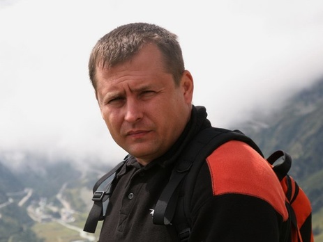 Филатов: Если Днепропетровск сократят до Днепра, по этому поводу не будет общественных возмущений