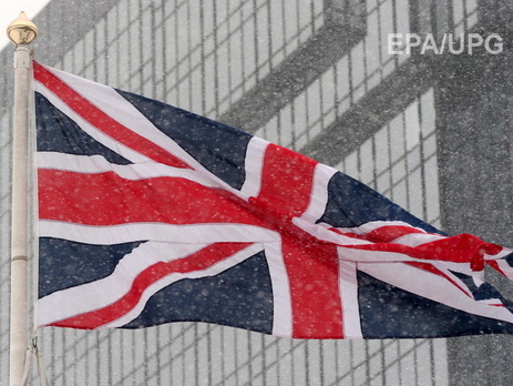 Великобритания ратифицировала Соглашение об ассоциации Украины и ЕС