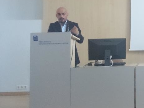 Найем: Материалы уголовного дела против Тимошенко должны быть в распоряжении 