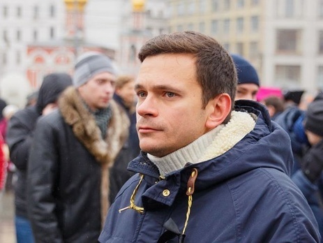 Яшин: Путин является сторонником теории заговора