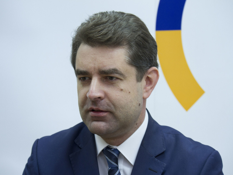 Перебийнис: Украина намерена снять опасения по поводу миротворцев на Донбассе на встрече в Берлине